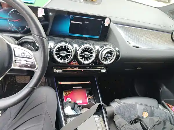 Mercedes-Benz GLA 2022, фото 5