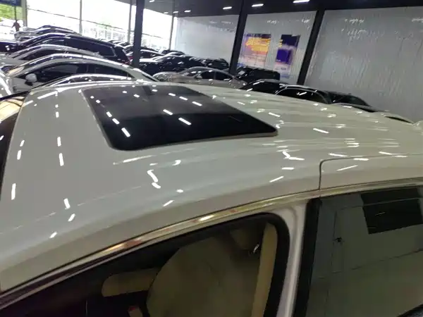 Buick GL8 2023, фото 30