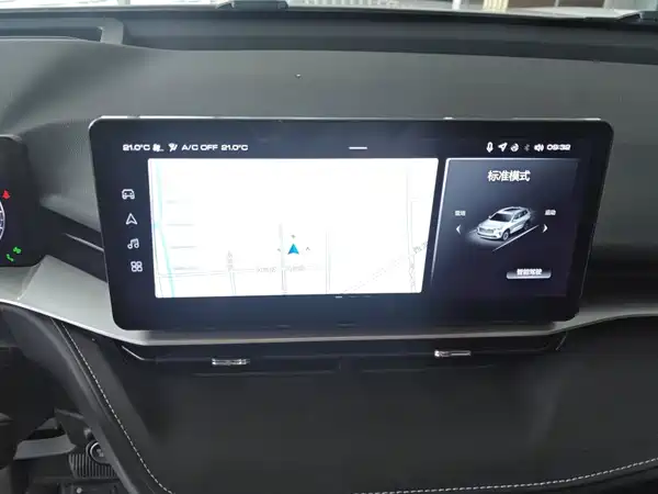 Haval H6 2021, фото 13