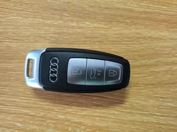 Audi A3 2023, фото 10