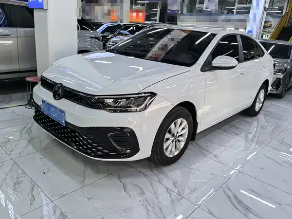 Volkswagen Lavida 2023