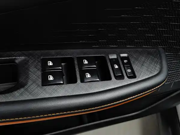 Changan UNI-V 2022, фото 9
