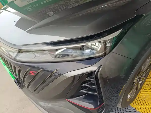 Changan CS75 PLUS 2022, фото 24