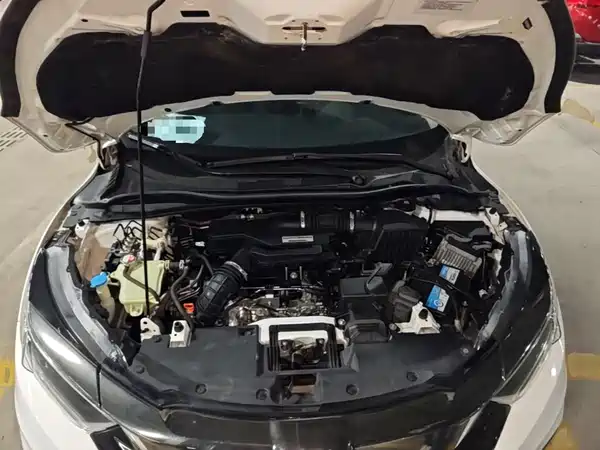 Honda HR-V 2020, фото 15