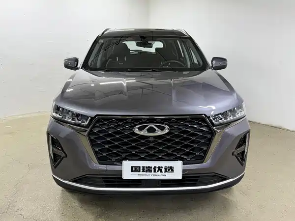 Chery Tiggo 7 Pro Max 2022, фото 2