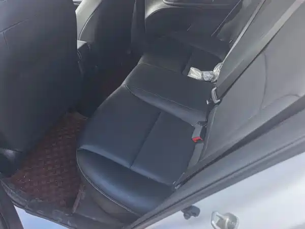 Kia KX1 2021, фото 11