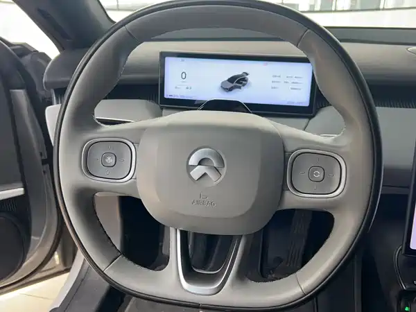 NIO ET5T 2024, фото 3