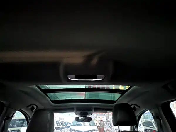 BMW X2 2023, фото 17