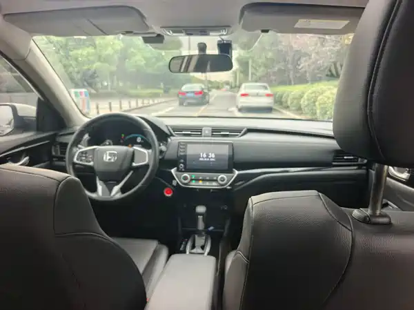 Honda Crider 2024, фото 8