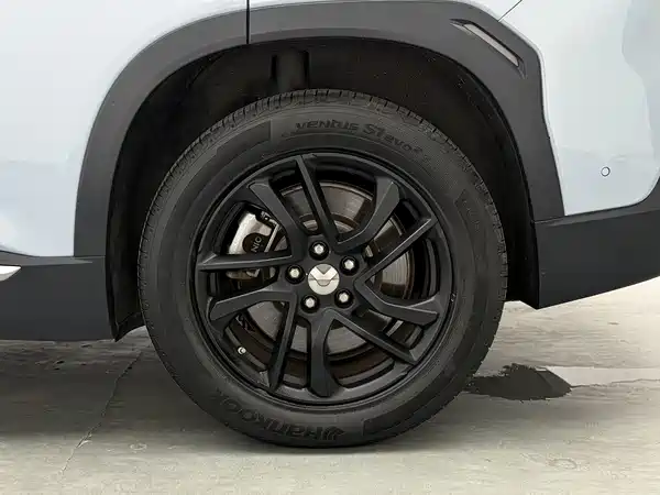 NIO ES6 2020, фото 16