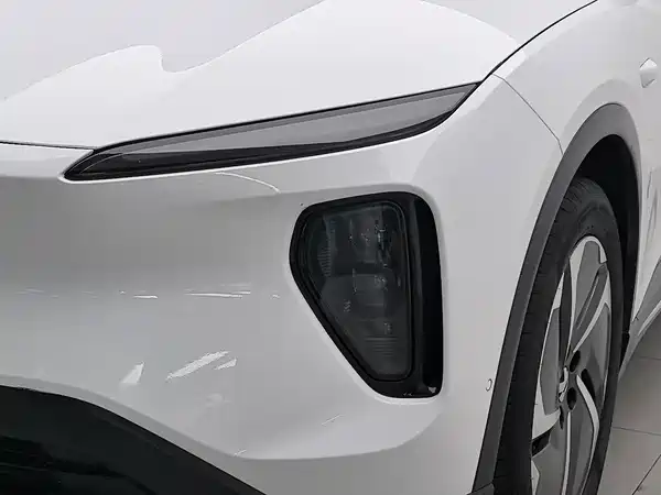NIO ES6 2023, фото 7