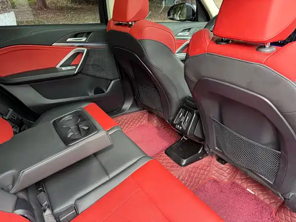 BMW X1 2024, фото 27