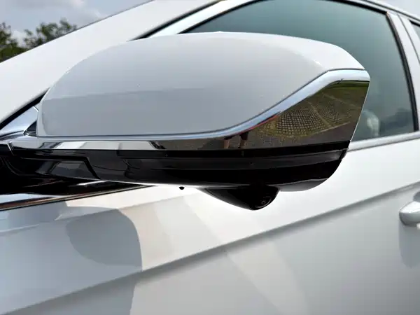 Geely Preface 2026, фото 8