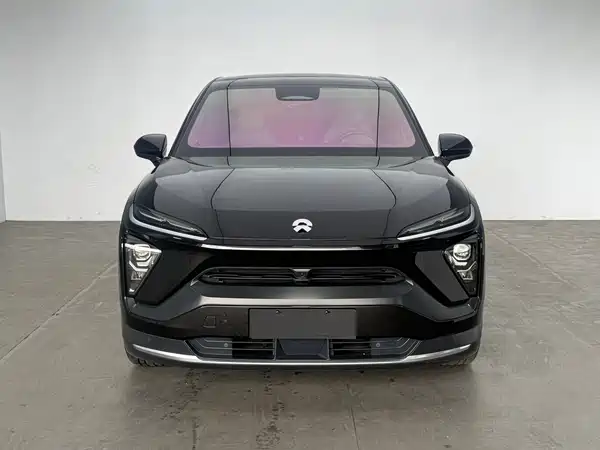 NIO EC6 2020, фото 2