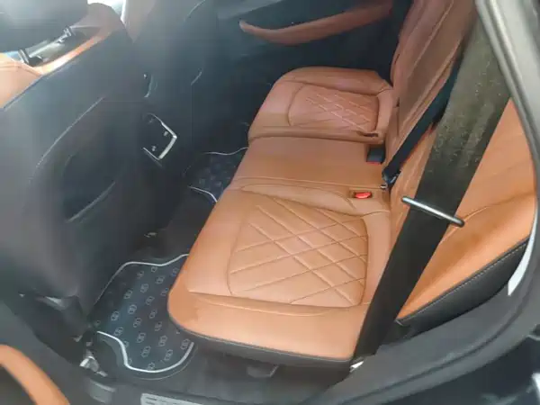 Chery Tiggo 8 Pro Max 2021, фото 16