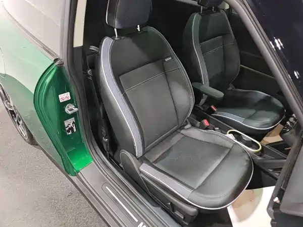 MINI Cooper SE 2024, фото 24