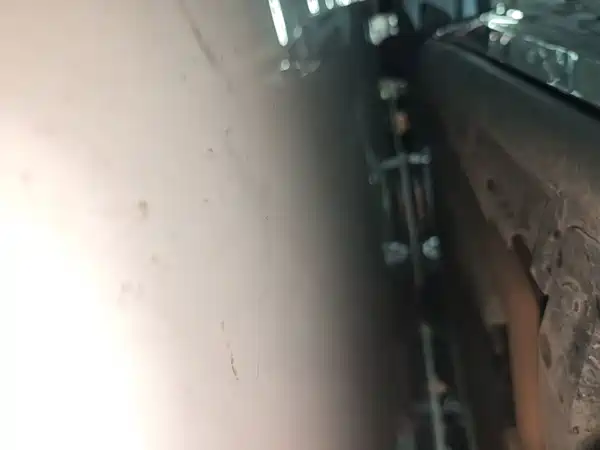 BYD Qin L 2024, фото 20