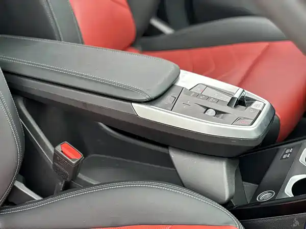 BMW X1 2023, фото 34