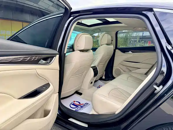 Buick LaCrosse 2022, фото 7