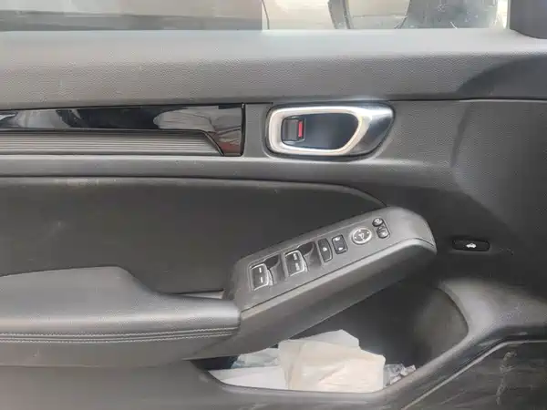 Honda Integra 2022, фото 7
