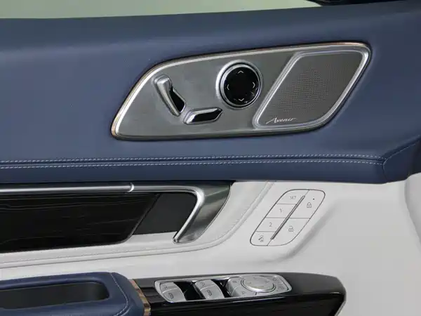 Buick Century 2023, фото 30