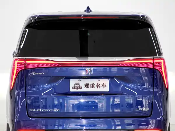 Buick Century 2023, фото 43