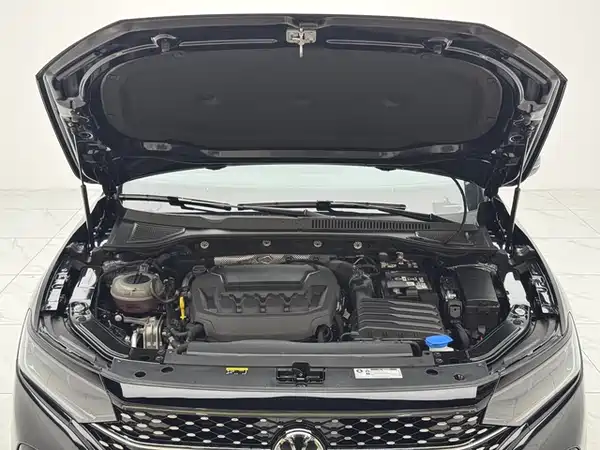 Volkswagen Passat 2025, фото 8