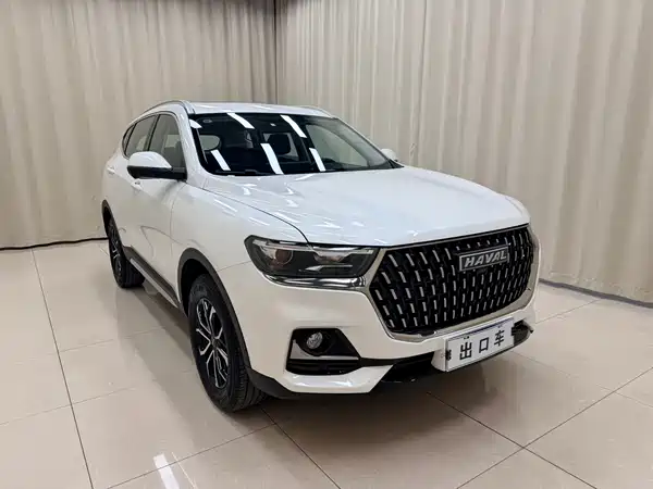 Haval H6 2023, фото 3