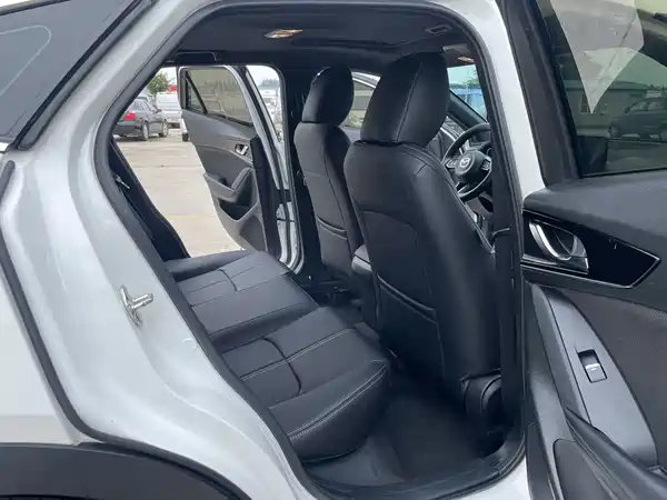 Mazda CX-4 2021, фото 10