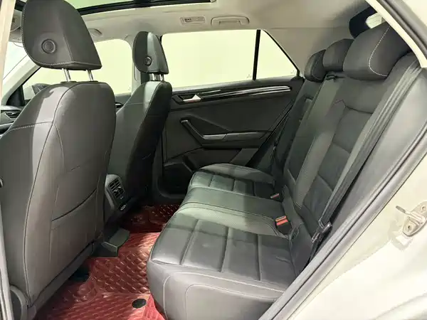 Volkswagen T-ROC 2022, фото 9