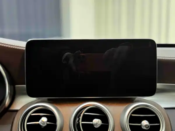 Mercedes-Benz GLC 2022, фото 21