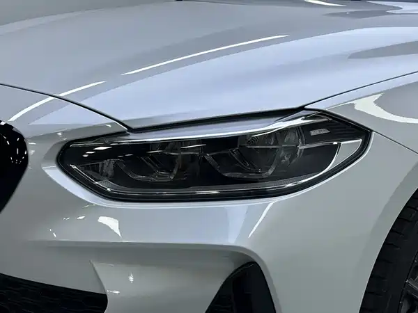 BMW 1 Series 2023, фото 15