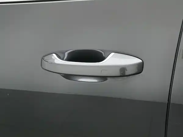 Li Auto ONE 2021, фото 18