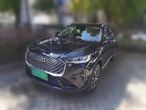 Haval H6 2021