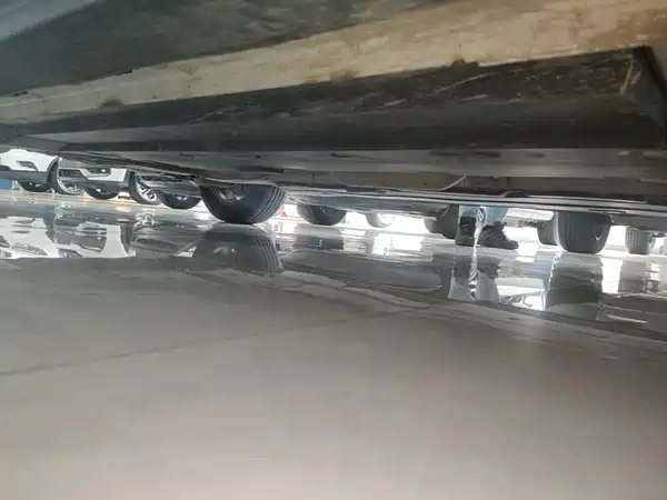 Changan Yida 2023, фото 18
