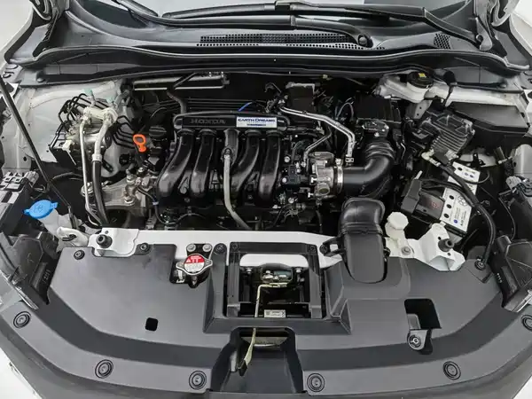 Honda XR-V 2021, фото 6