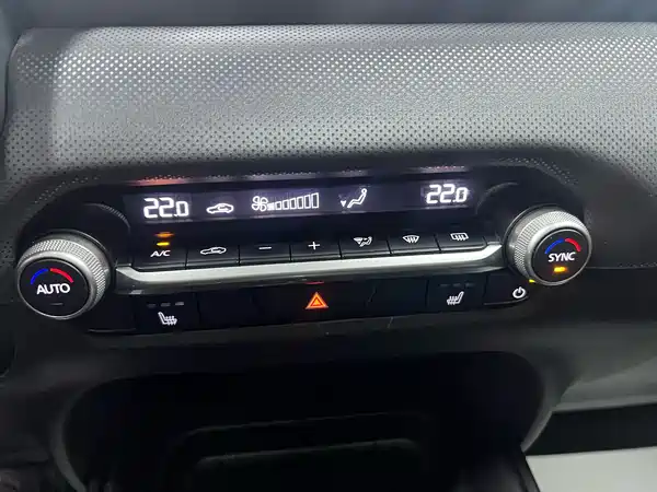 Mazda CX-50 2023, фото 18