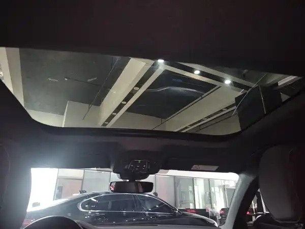 Audi A6L 2022, фото 13