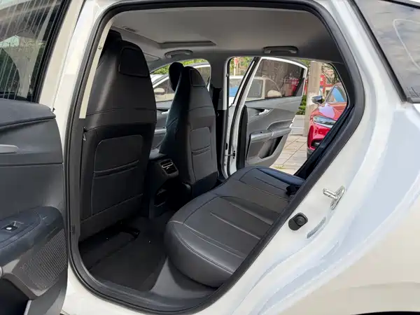 Changan Eado 2024, фото 5