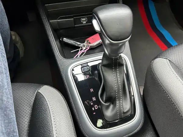 Kia KX1 2021, фото 15