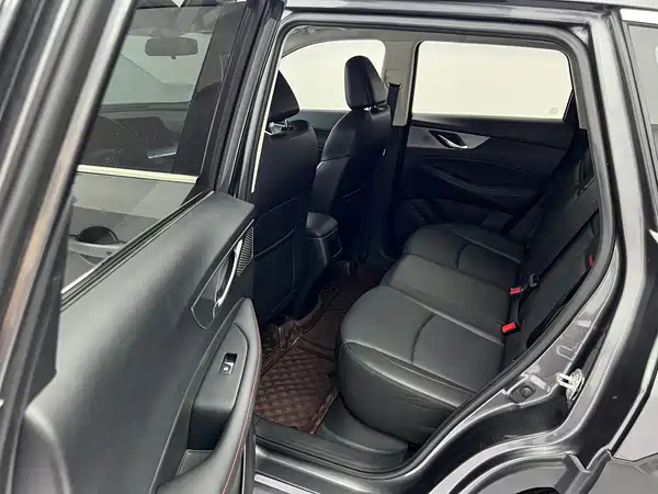 Changan CS35 PLUS 2021, фото 15