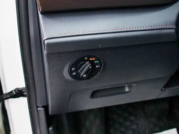 Volkswagen Tharu 2022, фото 7