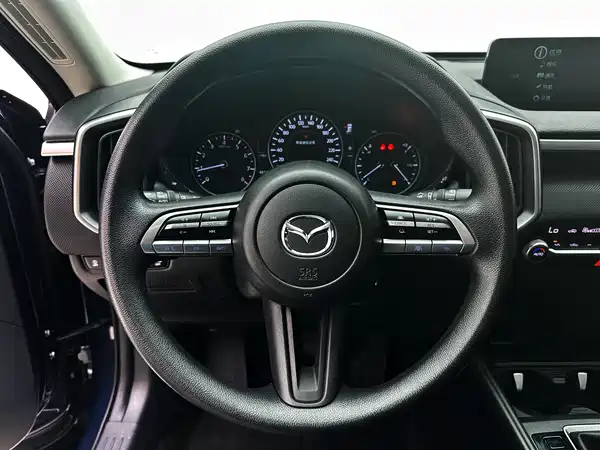 Mazda CX-50 2023, фото 19