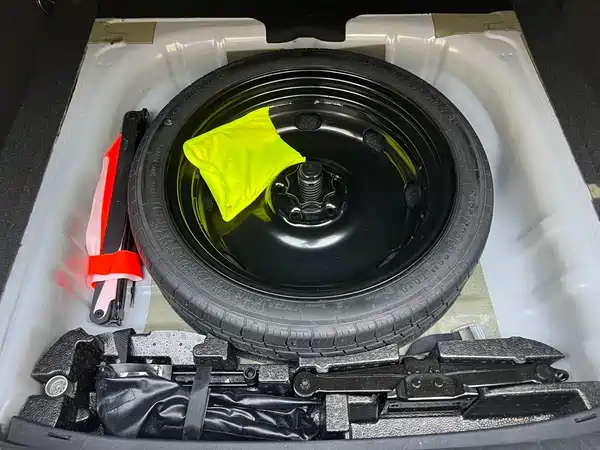 Audi A3 2021, фото 15