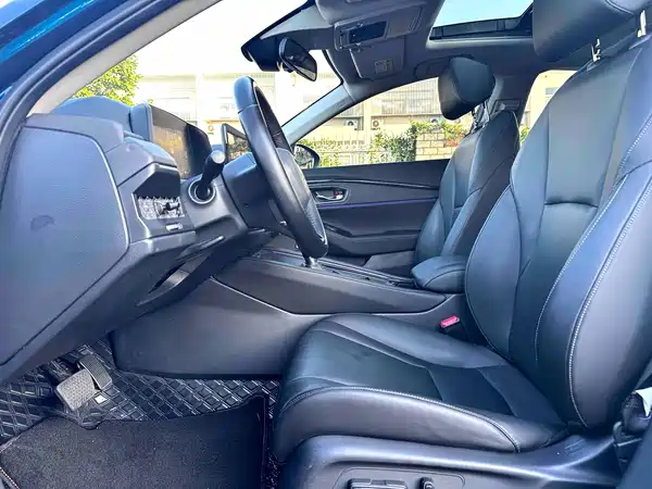Honda Accord 2023, фото 5