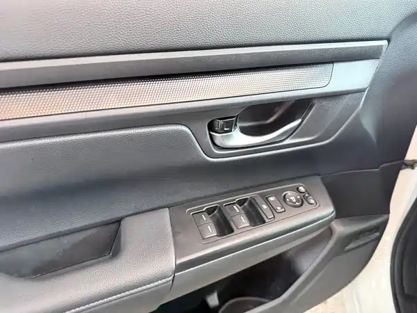 Honda CR-V 2024, фото 9