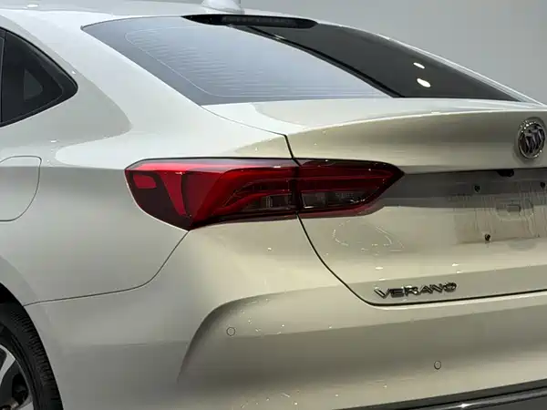 Buick Verano 2023, фото 12