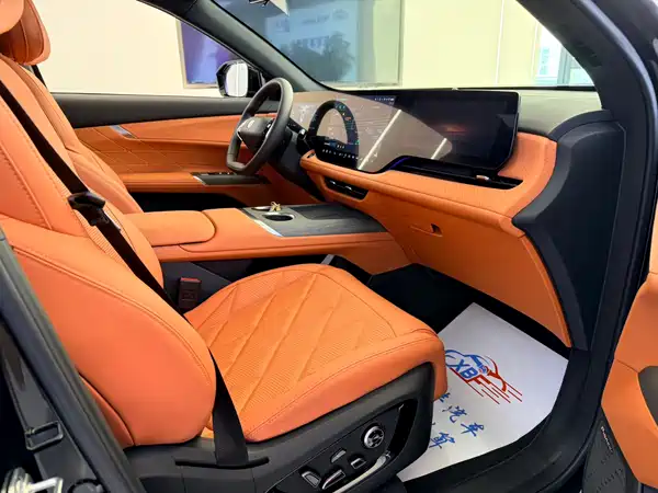 Changan CS75 PLUS 2025, фото 6