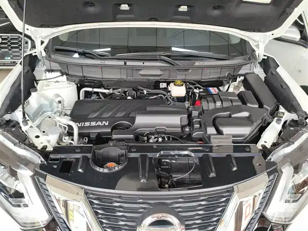 Nissan X-Trail 2023, фото 19