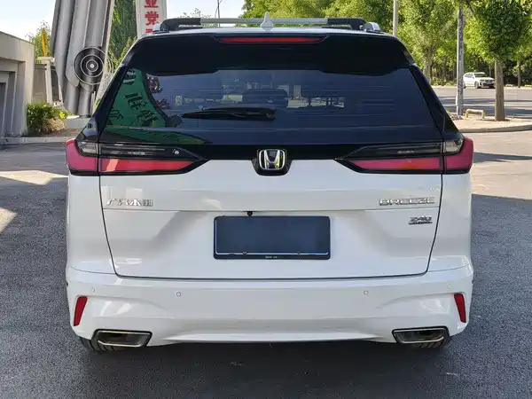 Honda Breeze 2023, фото 8